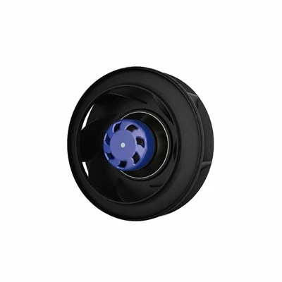 Blauberg BC-B225G-EC-00 225mm EC Ventilateur centrifuge incurvé vers l'arrière