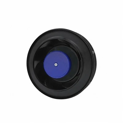 Blauberg BE-B190B-EC-N00 190mm Ventilateur centrifuge arrière CC