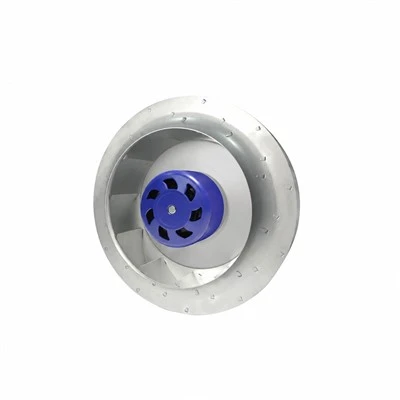 Blauberg BE-B280D-EC-01 280mm Ventilateur centrifuge arrière CC