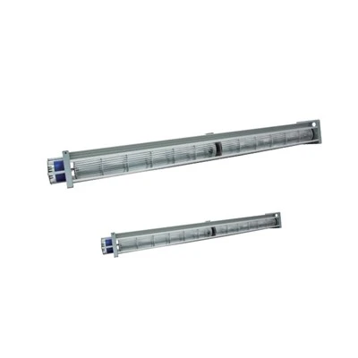 Blauberg VD-T080A-EE-916(L000) Ventilateurs à flux croisés CC de 80 mm