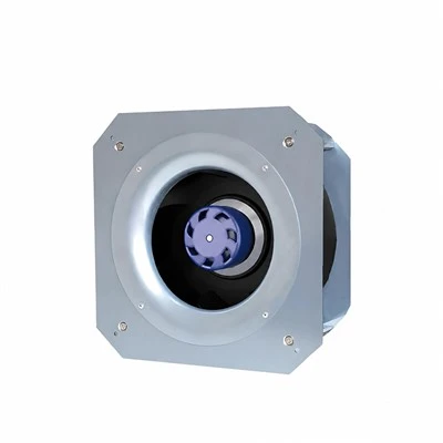 Blauberg GC-B190B-EC-M2 190mm EC Ventilateur centrifuge incurvé vers l'arrière