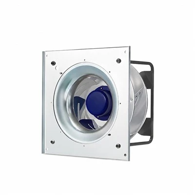 Blauberg GC-B400E-EC-05 400mm EC Plug Ventilateur