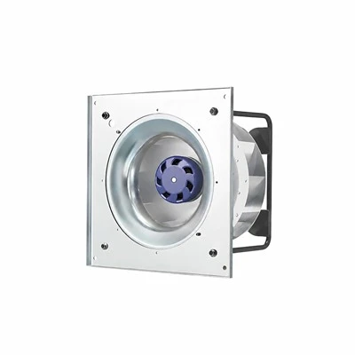 Blauberg GD-B310C-EC-01 310mm Ventilateur à prise CC