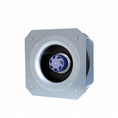 Blauberg GE-B250B-EC-M1 250mm Ventilateur à prise CC